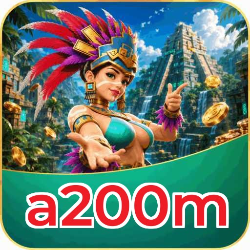 Logo a200m