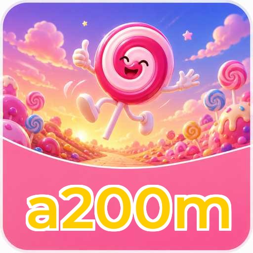 Logo a200m