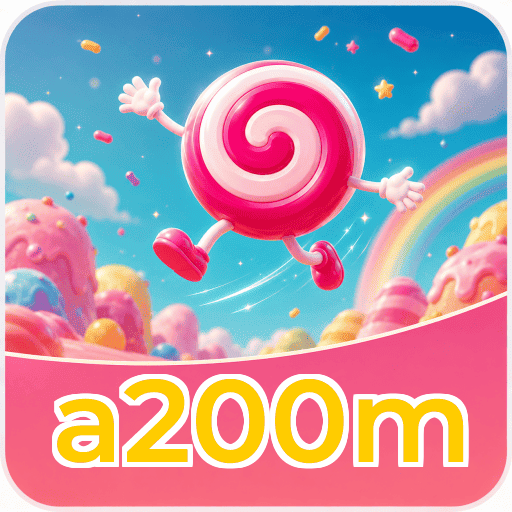 Logo a200m