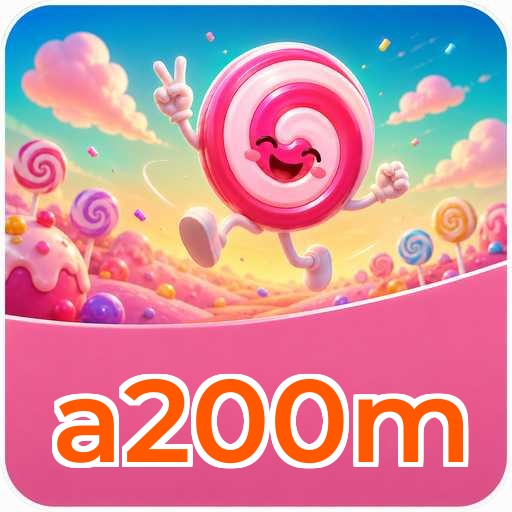 Logo a200m
