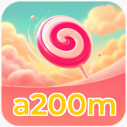 Logo a200m