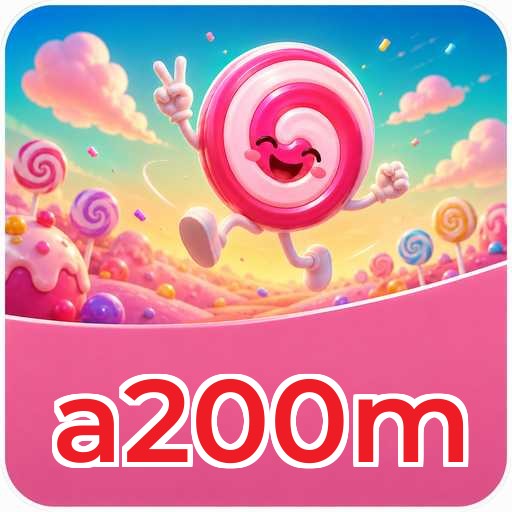 Contoh membandingkan alamat situs a200m22.com di bilah peramban