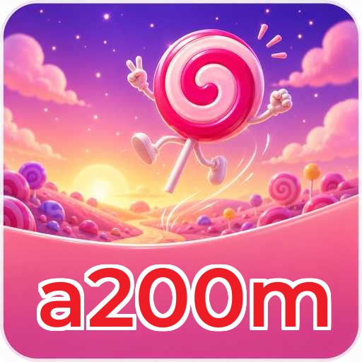 Logo a200m