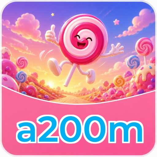 Logo a200m
